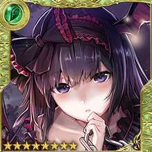 [Tightly Held] Heart-Chaining Circe art