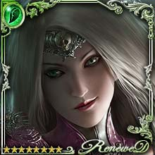 [Wizard Edge] Swordsorceress Izleya art