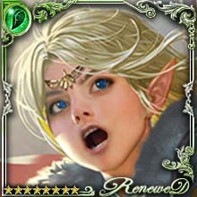 [Prudent Ethos] Highest Elf Hiyoldi art