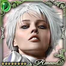 [Optimization] Holy Lancer Milagros art