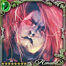 [Supersession] Gauche the Successor art