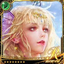 [Sweet Lift] Peace-Breathing Anemoi art