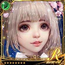 [Cute Friends] Marcy, Warming Bliss art