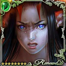 [Twisted End] Incalnita the Glirha art