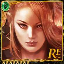 [Stabilizing] Darkwater Judge Abyss art