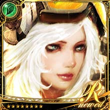 [Vacant Frame] Chus, Steel War Doll art