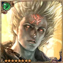 [Disastrous Charm] Restored Adonis art