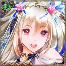 [Gentle Freeze] Icicle Bowyer Iverg art