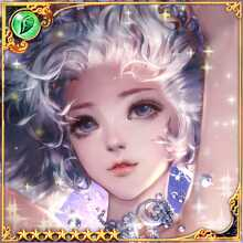 [Purelight Dress] Star Dancer Marcy art