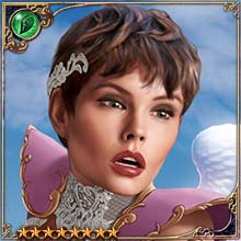 [Aromantic] Luluel the Perfumist art