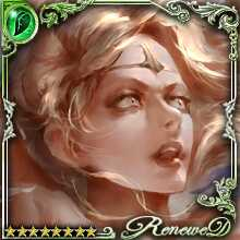 [Erred Wings] Adid, Divinity Fading art