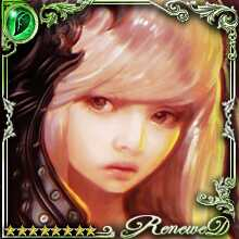 [Appalling] Necro Summoner Lachelle art