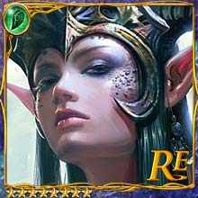 [Admiration] Leolina, Dragon Mystic art