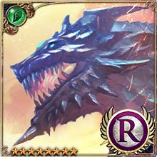 [Fatal Blast] Boruz of Blood Valley art