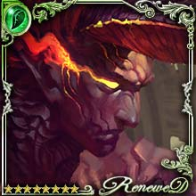 [Intense Rage] Lysac, Devil in Love art