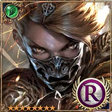 [Gustslit] Soulblaze Wielder Calla art