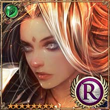 [Agreeing] Parvati the Irresistible art