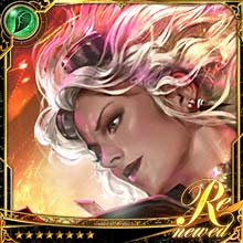 [Maniacal Dance] Blade-Cursed Maina art