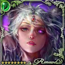 [Horrid Leap] Doom Dancer Naqinana art