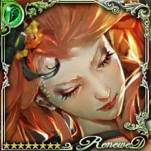 [Sublimated] Life Instiller Heloise art