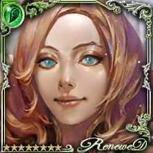 [Alltalent] Mirror Summoner Lisbeth art