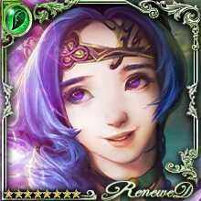 [New Creation] Dispossessed Levinda art