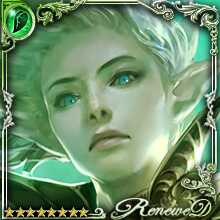 [Deep Reserve] Keteb, Hope's Escort art