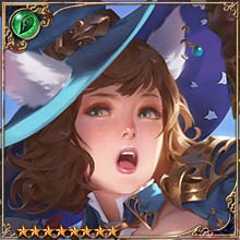 [Fuzzy Guardian] White-Eared Lumise art