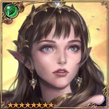 [Gather Point] Final Hope Meldalina art