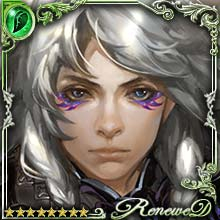 [Full Support] Godly Demon Mansemat art