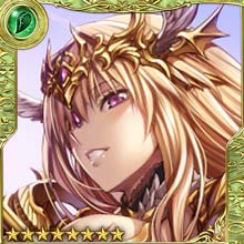 [Lavender Aureole] Dawnclad Jerolia art