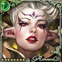 [Sweet Devilment] The Wily Septibi art