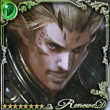 [Mutual Respect] Drakebonded D'Mio art