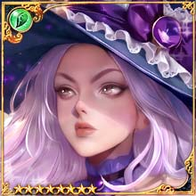 [Facile] Rashalard, Soul Returner art