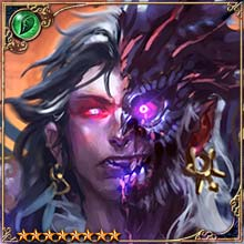 [Intense Spite] Strix Lord Rothbart art