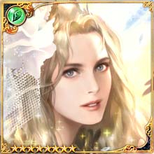 [Heart Offer] Love-Redeeming Odette art