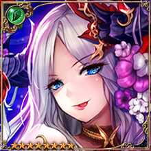 [Foreign Garb] Heart-Teasing Rencia art