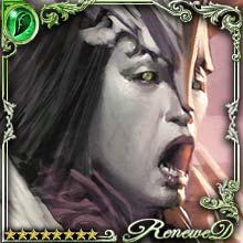 [Fixture] Hydarnes, Undead General art