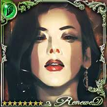 [Nuance] Izanne, Mortifying Artiste art