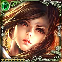 [Optimum] Beauteous Samurai Kushana art