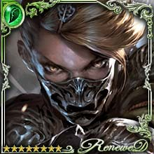 [Sharpwind] Soulblaze Wielder Calla art