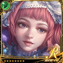 [Commended] Heavenly Bride Nathalia art