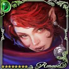 [Ownership] Titania the Shard Guard art