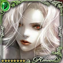 [Mortifying] Eucomis the Anatomizer art