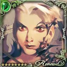 [Dread State] Necro Queen Fevroniya art