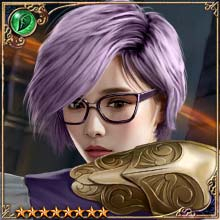 [Prison Riot] Axlana the Missionary art