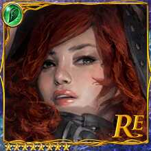 [Harassed] Merissa, Saving Her Baby art