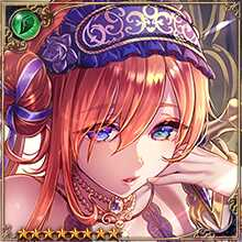 [Sluggish] Lilian, Exhausted Knight art