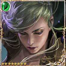 [Tidying] Holy Warden Somanada art