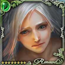 [Meaning Found] Demon Widow Reghana art